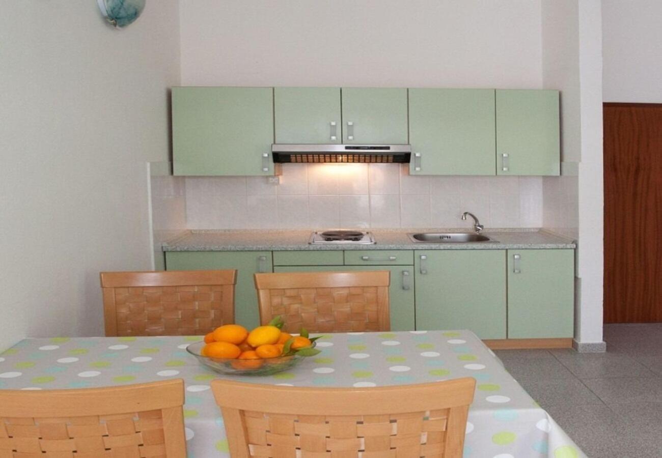 Apartments Filip Trogir Extérieur photo