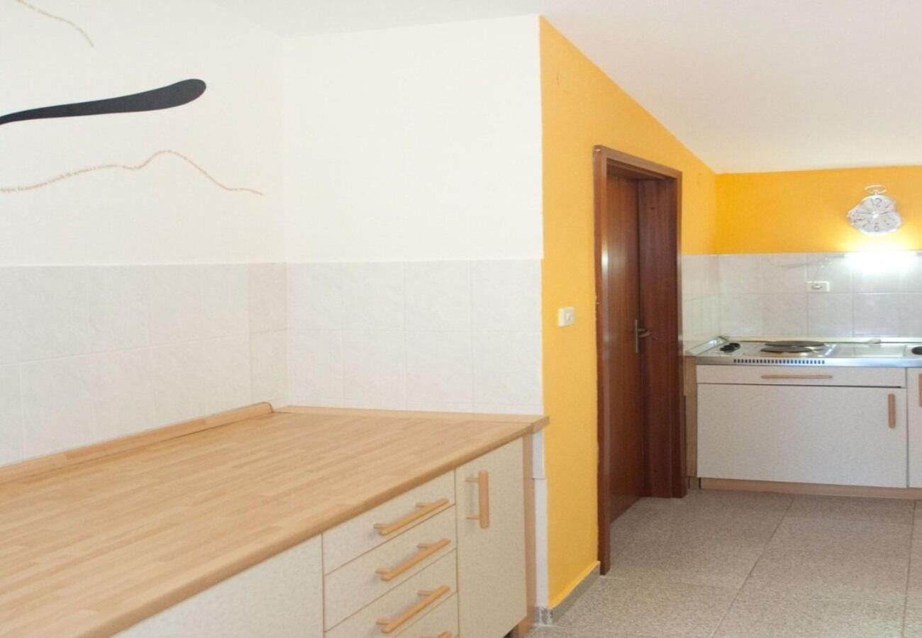 Apartments Filip Trogir Extérieur photo