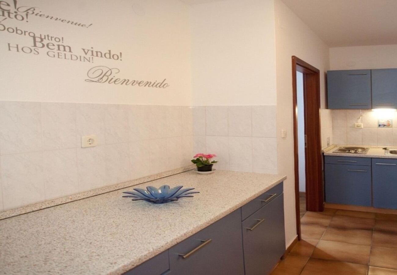 Apartments Filip Trogir Extérieur photo
