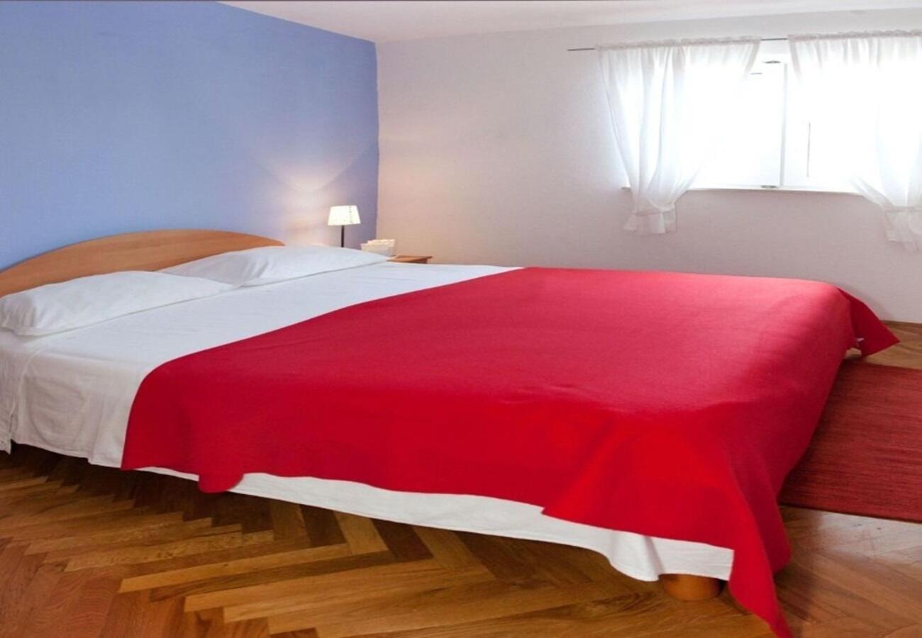 Apartments Filip Trogir Extérieur photo