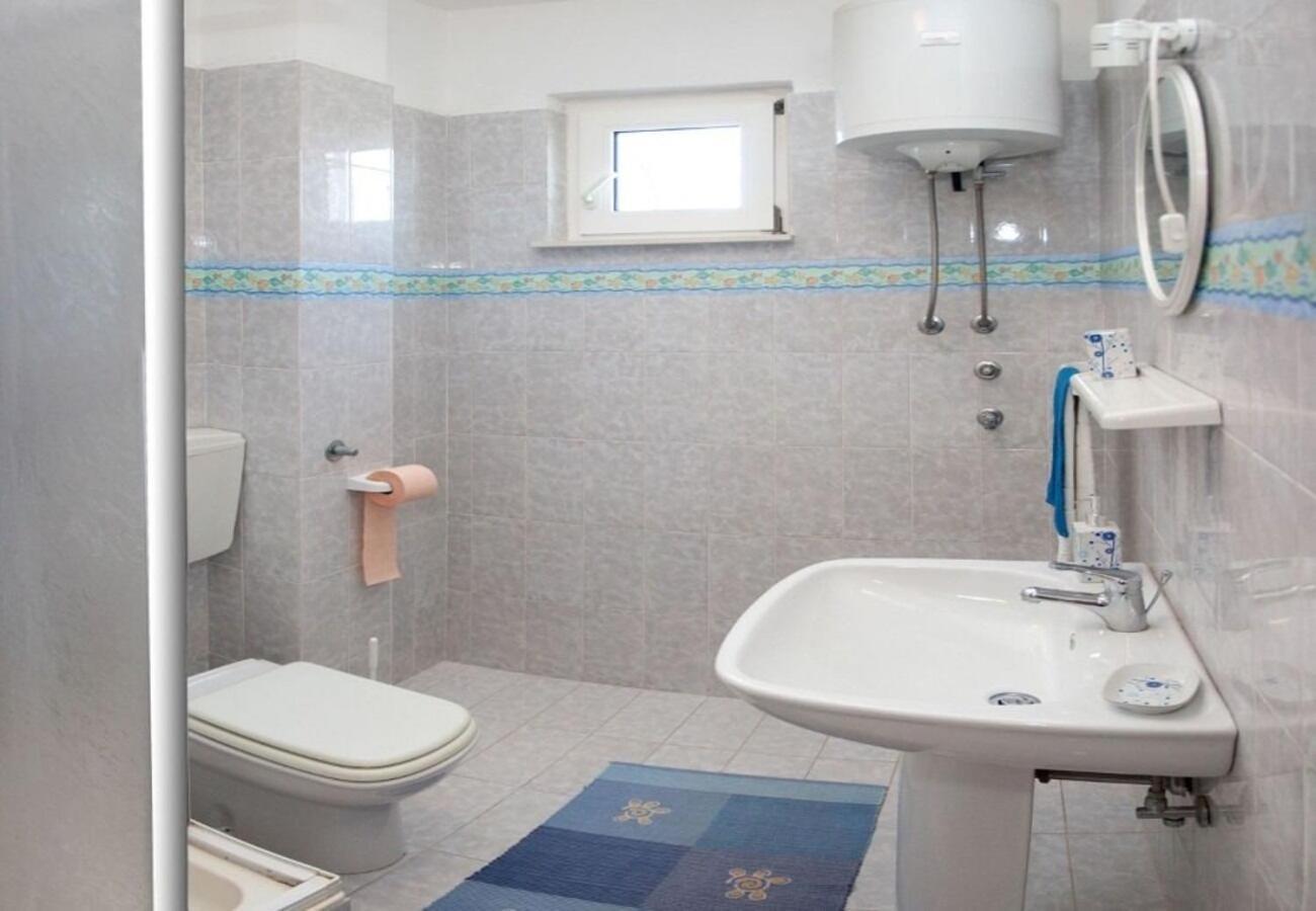 Apartments Filip Trogir Extérieur photo