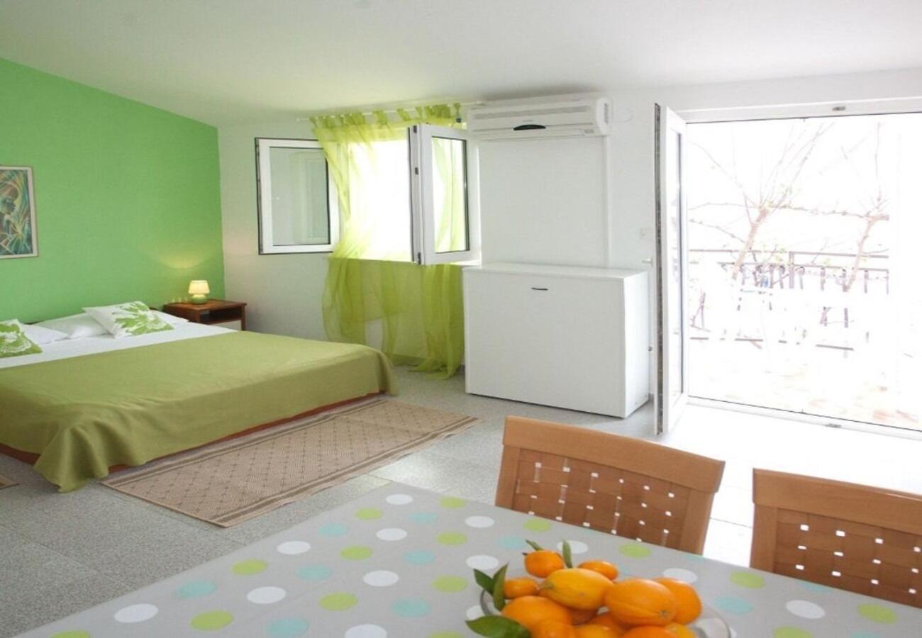 Apartments Filip Trogir Extérieur photo