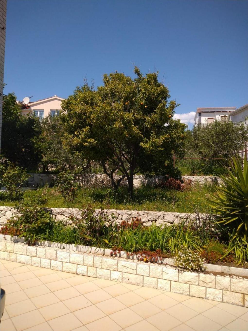 Apartments Filip Trogir Extérieur photo