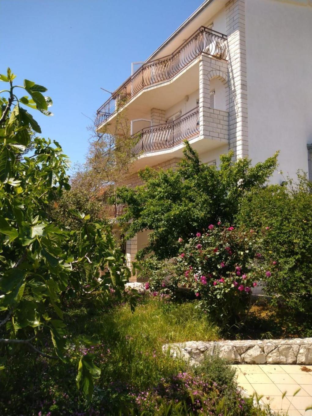 Apartments Filip Trogir Extérieur photo