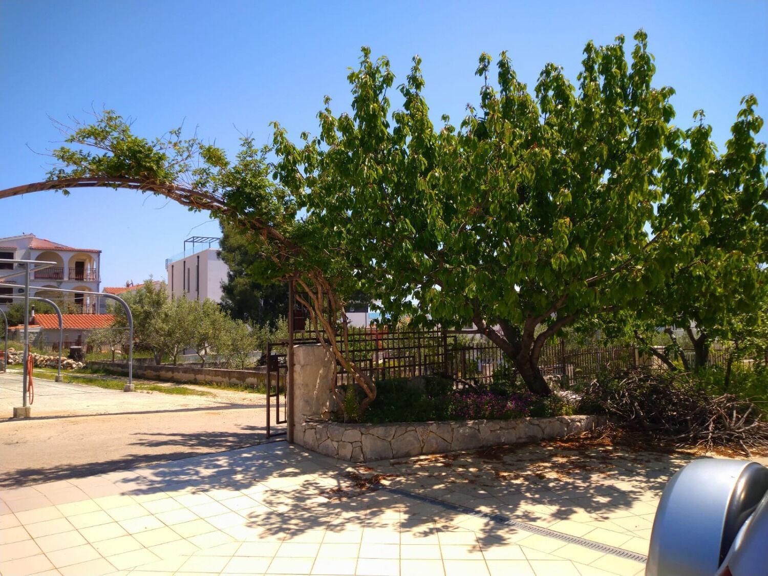 Apartments Filip Trogir Extérieur photo