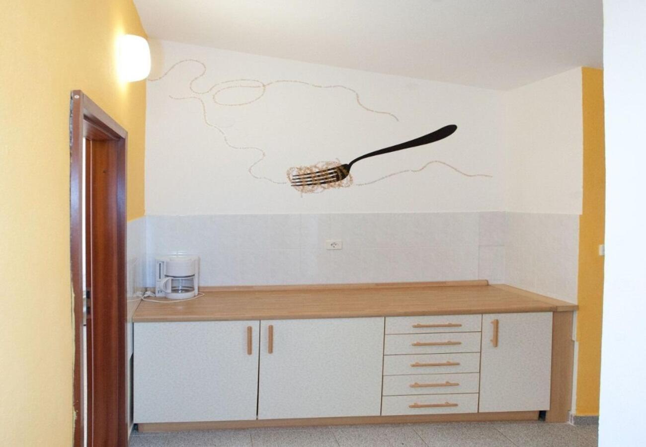 Apartments Filip Trogir Extérieur photo