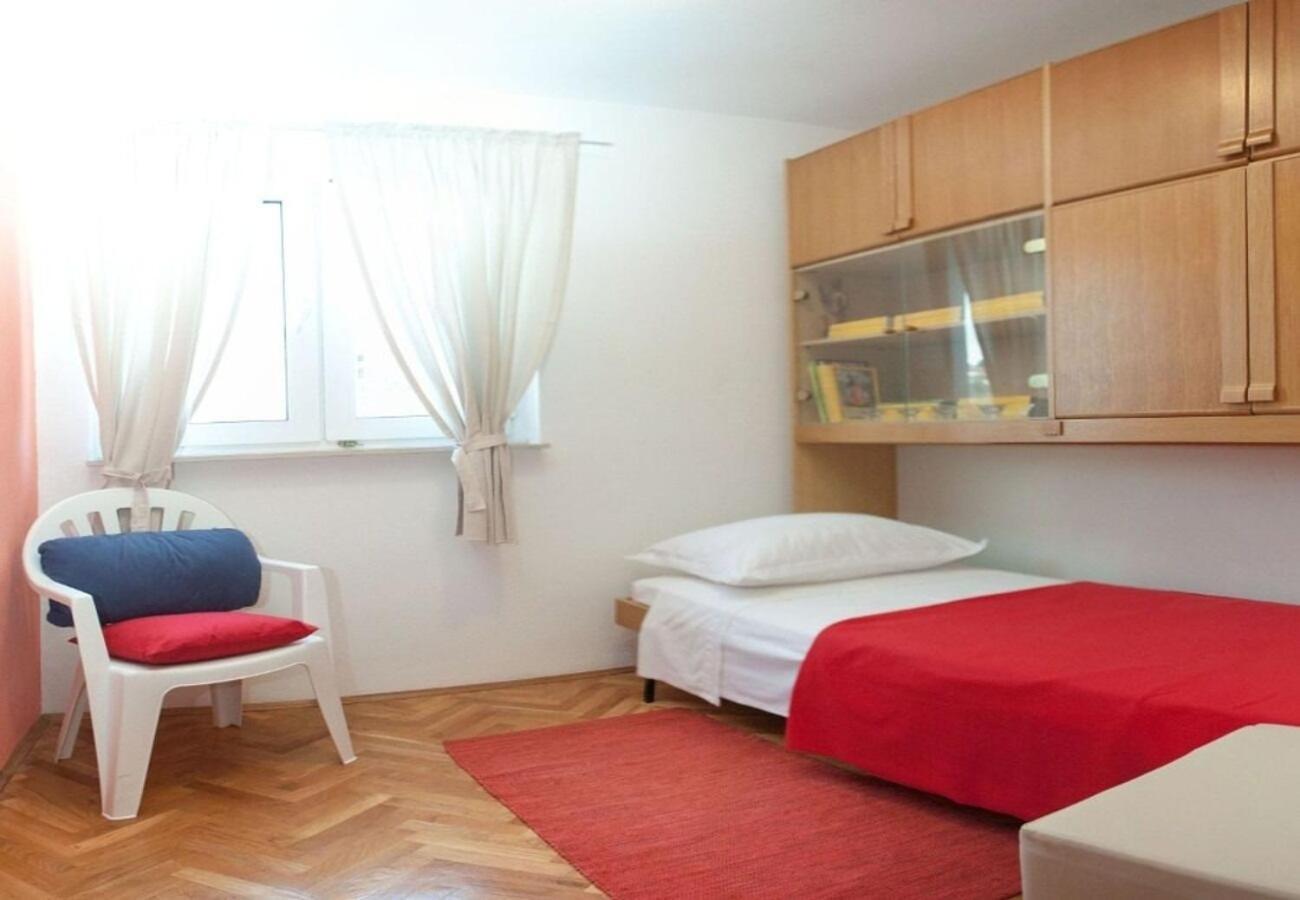 Apartments Filip Trogir Extérieur photo