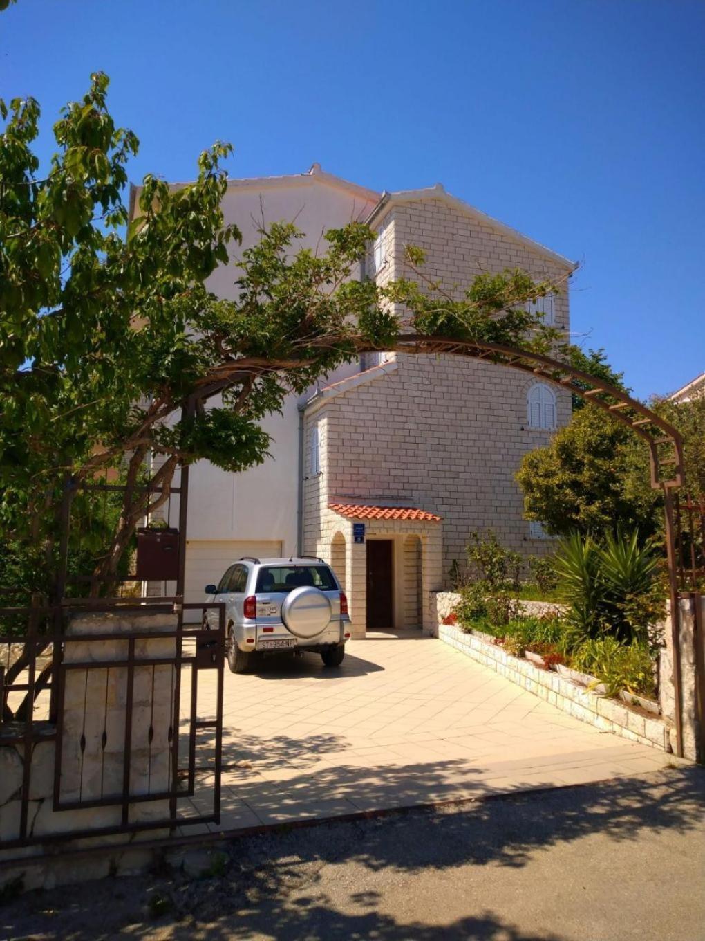 Apartments Filip Trogir Extérieur photo