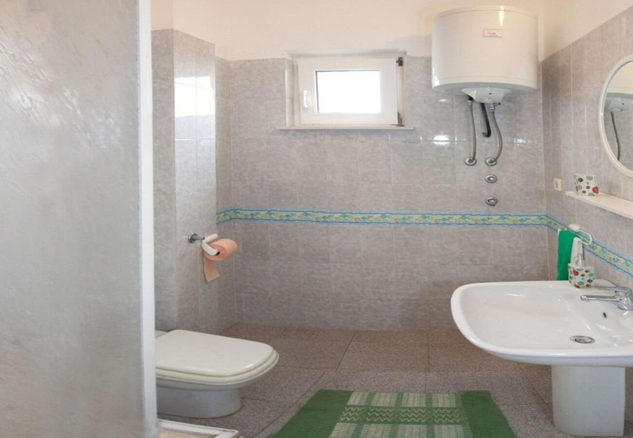 Apartments Filip Trogir Extérieur photo